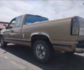 1994CHEVROLET SILVERADO