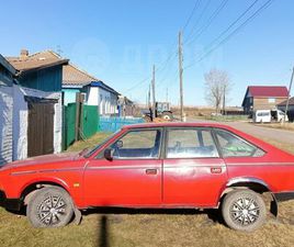 MOSKVICH 2141