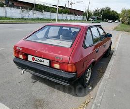 MOSKVICH 2141