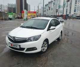 HAIMA HAIMA M3