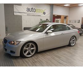 (E93) CABRIOLET 335I 3.0 I 24V 306CV