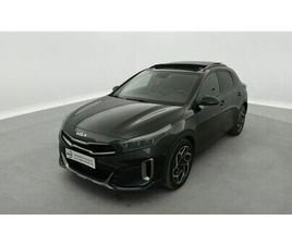 KIA XCEED KIA XCEED XCEED 1.5 T-GDI GT LINE ISG