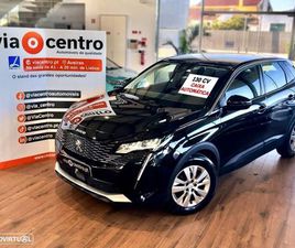 PEUGEOT 3008 PEUGEOT 3008 PURETECH 130 STOP & START GPF EAT8 ACTIVE BUSINESS-PACK