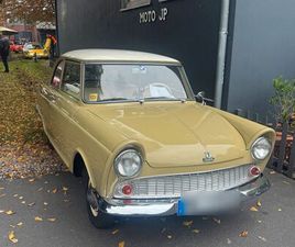 DKW JUNIOR OTHER DKW JUNIOR , OLDTIMER, SAMMLER,