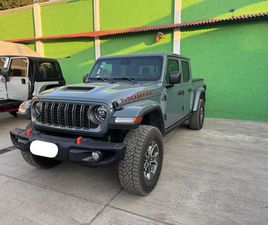 JEEP JT JEEP JT 3.6 V6 MOJAVE 4X4 AT
