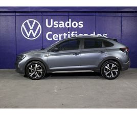 VOLKSWAGEN NIVUS VOLKSWAGEN NIVUS 1.0T HIGHLINE AT