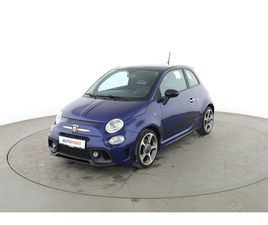 ABARTH 595 1.4 TURBO