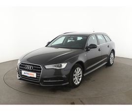AUDI A6 AVANT 2.0 TDI