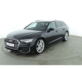 AUDI A6 AVANT 45 TDI 45 TDI