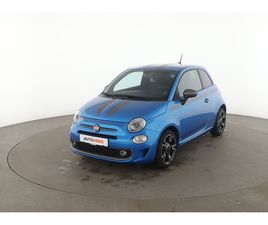 FIAT 500 1.2