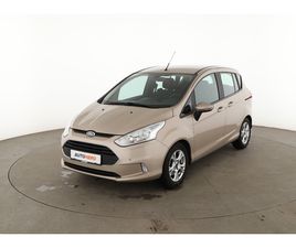 FORD B-MAX 1.4