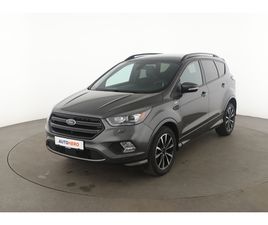 FORD KUGA 2.0 TDCI