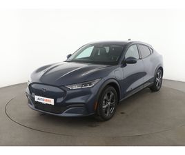 FORD MUSTANG MACH-E ELECTRIC DRIVE 216 KW