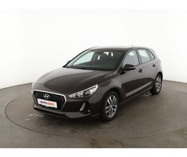 HYUNDAI I30 1.6 CRDI