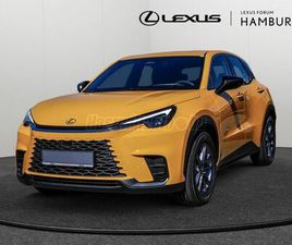 LEXUS LBX LEXUS LBX BASE/ NAVI / LED