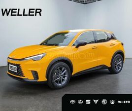 LEXUS LBX LEXUS LBX LED/ACC/CARPLAY