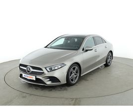 MERCEDES CLASSE A A 200 A 200