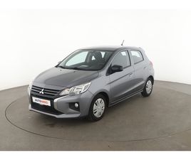 MITSUBISHI SPACE STAR 1.2