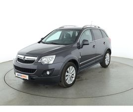 OPEL ANTARA 2.2 CDTI