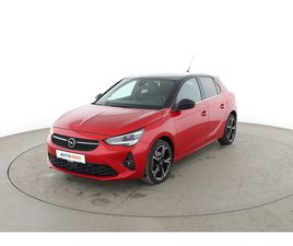 OPEL CORSA 1.2 TURBO