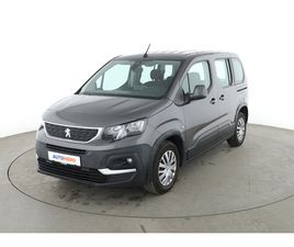 PEUGEOT RIFTER 1.5 BLUE-HDI