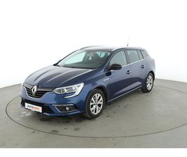 RENAULT MEGANE SPORTOUR 1.3 TCE