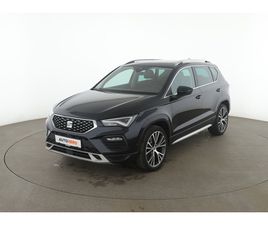 SEAT ATECA 2.0 TDI