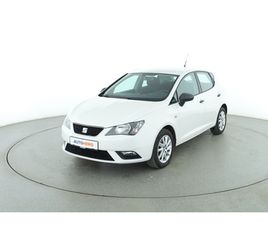 SEAT IBIZA 1.2 TSI