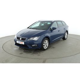 SEAT LEON 1.2 TSI