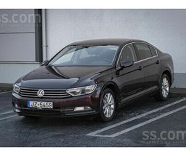 VOLKSWAGEN PASSAT (B8), CENA 10 590 €. VW PASSAT (B8) 2.0 DĪZELIS, AUTOMĀTS. RED; AUTO ''APSKATĪT''. - SLUDINĀJUMI