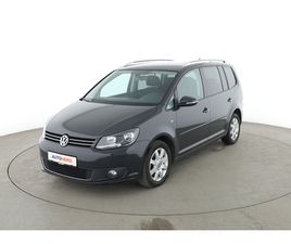 VOLKSWAGEN TOURAN 1.4 TSI