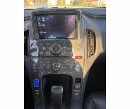 OPEL AMPERA OPEL AMPERA (AUTOMATA)