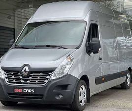 AUTOM. 2.3DCI 170CV (L3 H3) GPS-CAMERA-ATT REM...