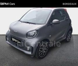 III GENERATION2 BEV 18KWH EQ CABRIO PRIME