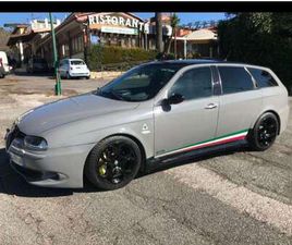 ALFA ROMEO 156 SW 156 SW 3.2 GTA V6