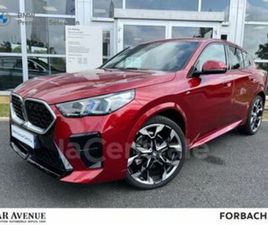 BMW X2 SDRIVE 20I (U10) SDRIVE 20I 170 M SPORT DKG7