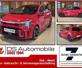 1.0 GDI AMT GT-LINE MJ26 LED|KAMERA