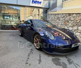 (992) 4.0 GT3 510 PDK