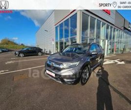HONDA CR-V V 1.5 I-VTEC 193 4WD ORIGIN EDITION CVT