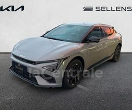 GENERATION2 229 AUTONOMIE LONGUE GT-LINE PREMIUM 84 KWH