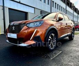 II 1.2 PURETECH 130 S&S 7CV ALLURE EAT8