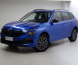 1.0 TSI 115 CV DSG BLACK DOTS