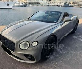 III GTC 4.0 V8 550 BVA8