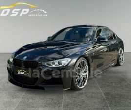 (F30) 335I 306 M SPORT BVA8