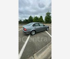 BMW SERIE 3 TOURING 320 (E46) TOURING 320I 170 STEPTRONIC