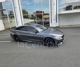 (F36) GRAN COUPE 435I XDRIVE 306 M SPORT BVA8
