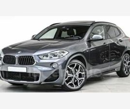 BMW X2 SDRIVE 20I (F39) SDRIVE 20I 10CV M SPORT X DKG7