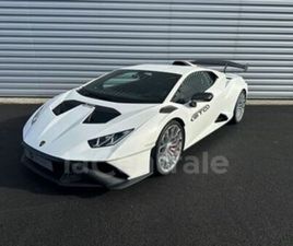 5.2 V10 LP 640 RWD STO LDF7