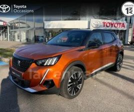 II 1.2 PURETECH 130 S&S GT EAT8