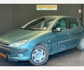 1.6 16S XT PREMIUM BVA 5P